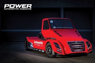 Volvo FS2000 12.0 2.000Ps